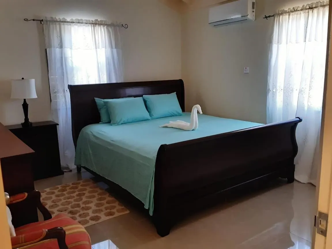 Holiday home Bing'S Home Away From Home Ocho Rios