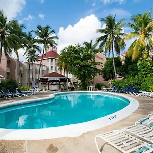  Apartment Lovely Modern 1bedroom Overlooking Carribean Sea.