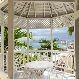  Apartment Pampered In Paradise Near Ian Fleming Airport Ocj