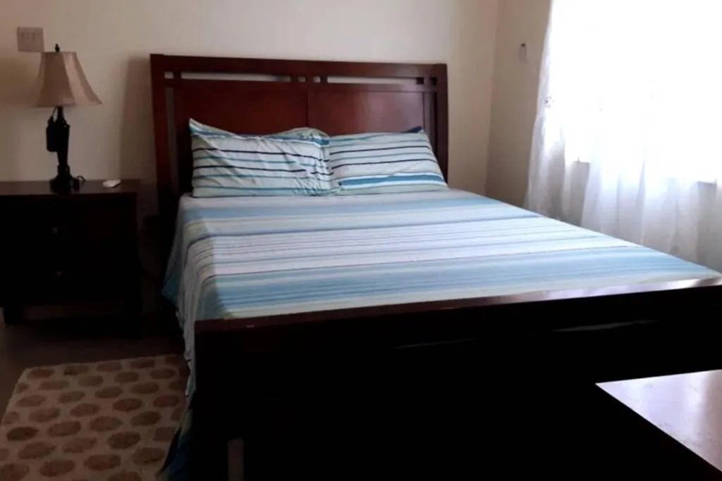 Bing'S Home Away From Home Ocho Rios
