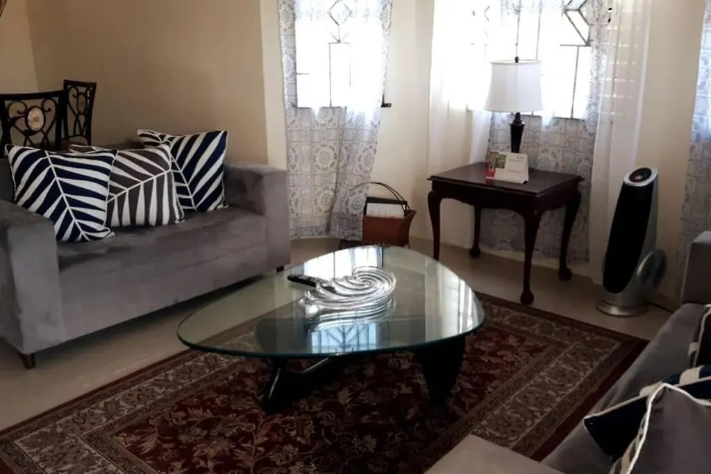 Casa vacanze Bing'S Home Away From Home Ocho Rios