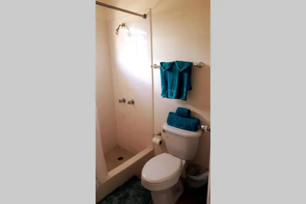 Casa vacanze Bing'S Home Away From Home Ocho Rios
