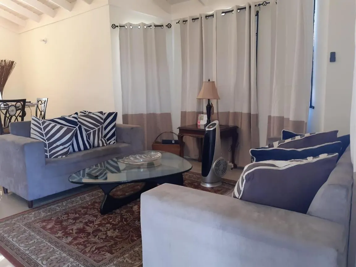 Casa vacanze Bing'S Home Away From Home Ocho Rios
