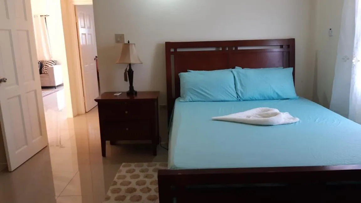 Bing'S Home Away From Home Ocho Rios Giamaica