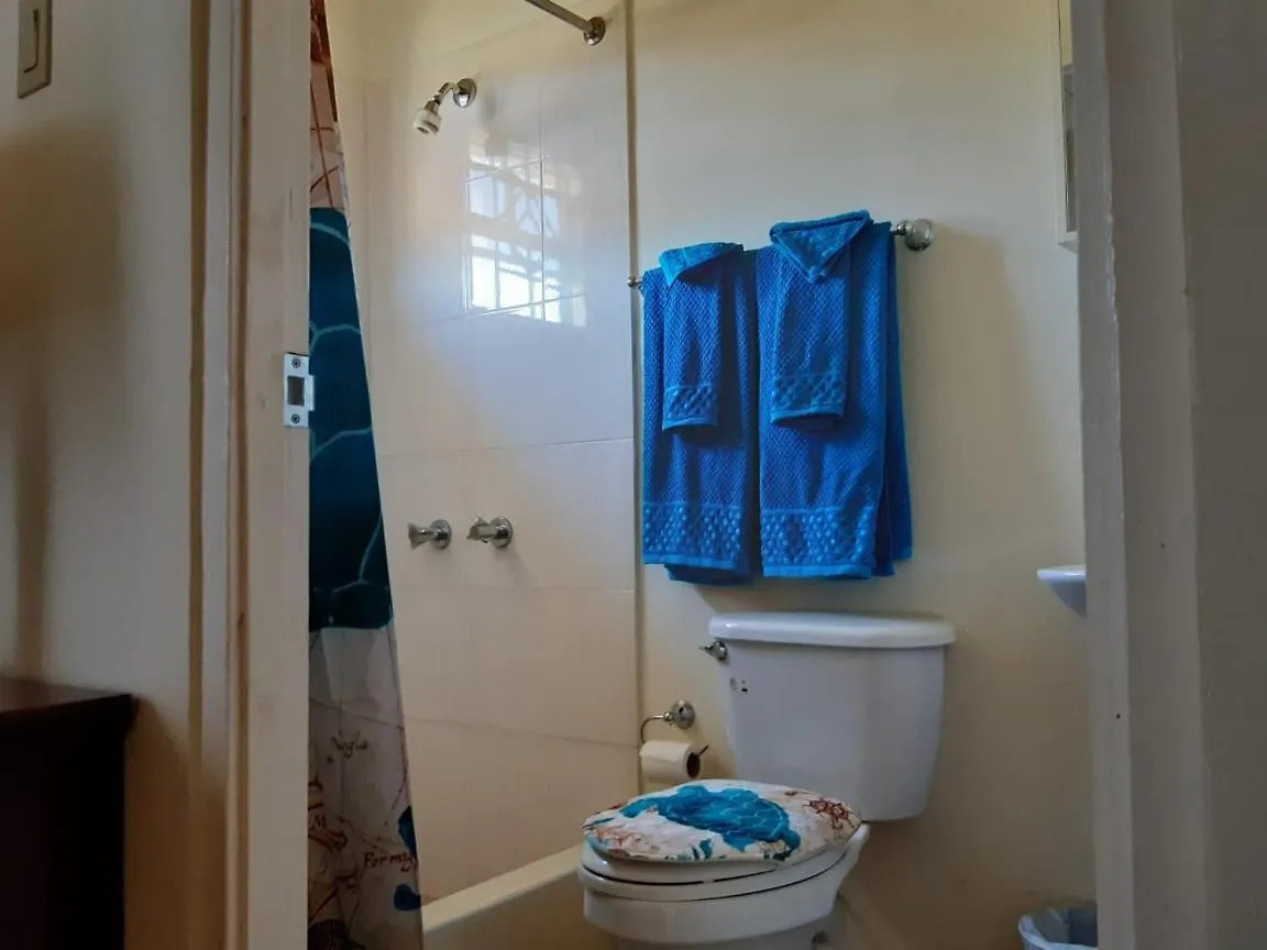 Bing'S Home Away From Home Ocho Rios Casa vacanze