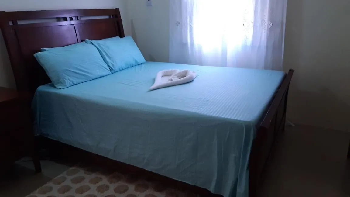 Bing'S Home Away From Home Ocho Rios Casa vacanze